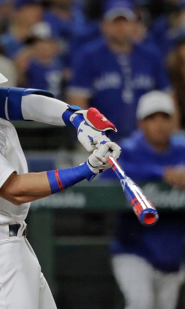 Blue Jays spoil Hernandez's return, beat Mariners 7-5